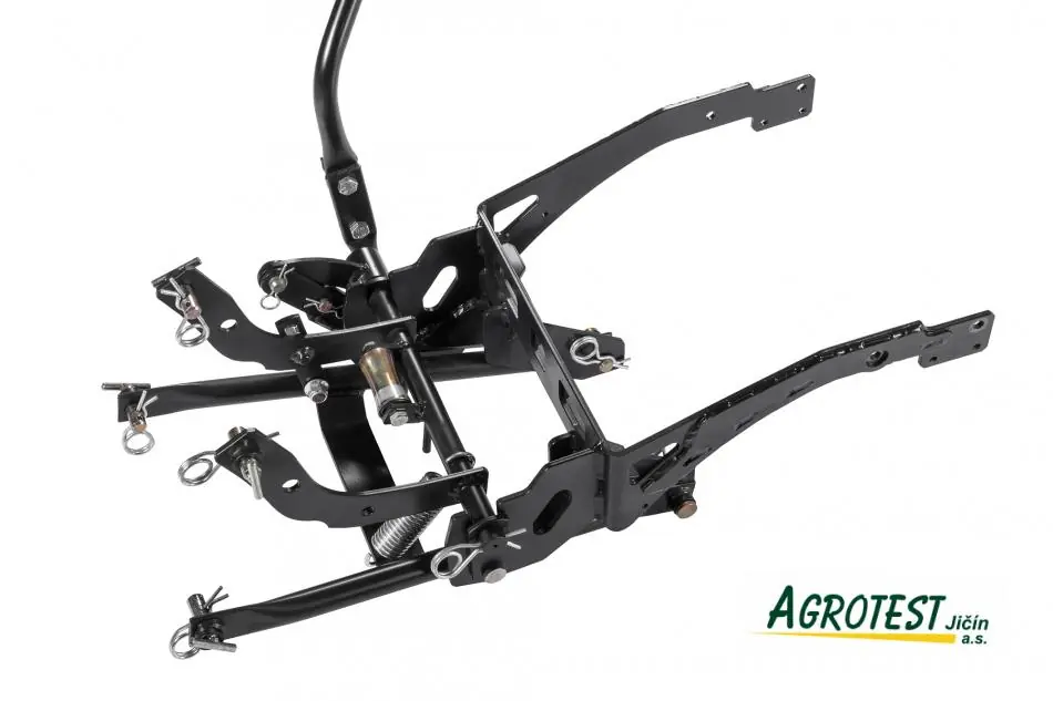 ZÁVĚS PŘEDNÍ UNIVERZÁLNÍ STARJET UJ Výprodej