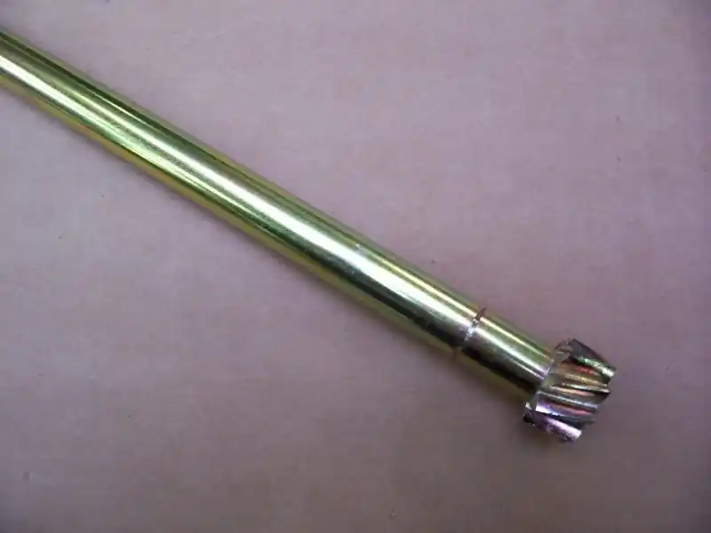 Must-Have PASTOREK ŘÍZENÍ