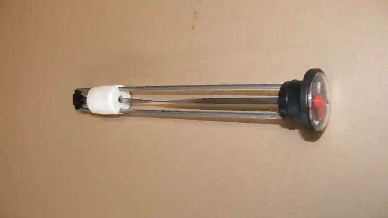 PALIVOMĚR KELCH 141142 Omezená Nabídka