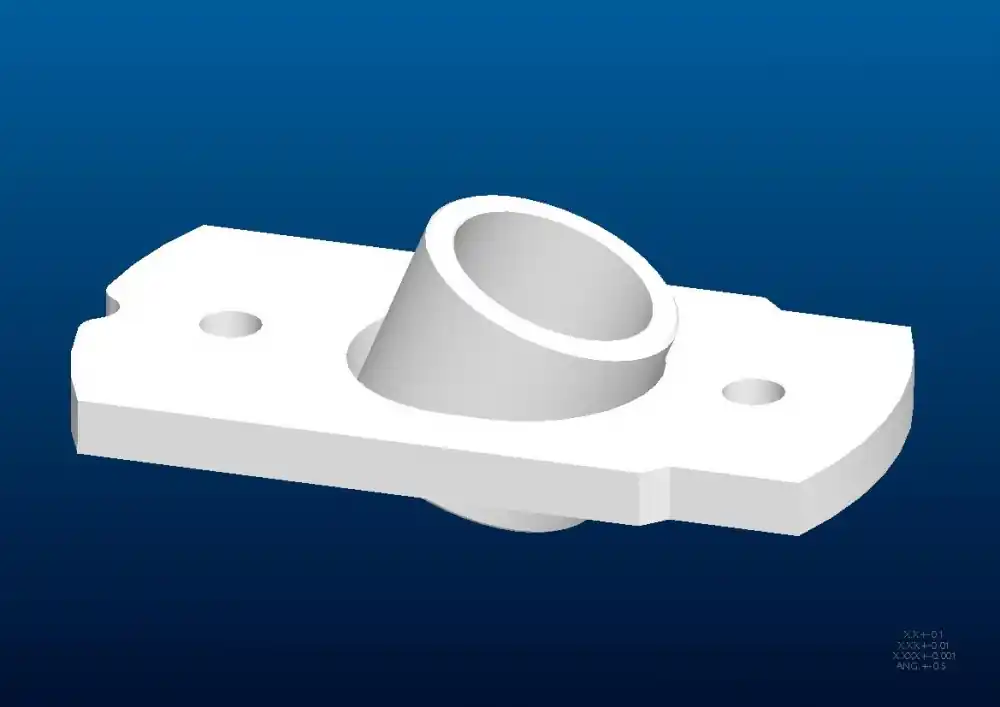 Časově Omezené LOŽISKO ŘÍZENÍ