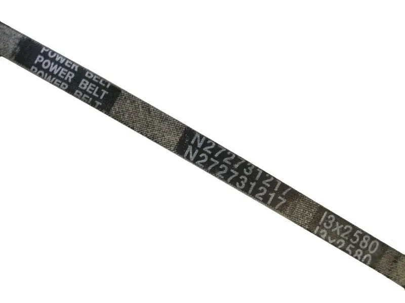 Poslední Šance KLÍN. ŘEMEN 13X2580 LI HA