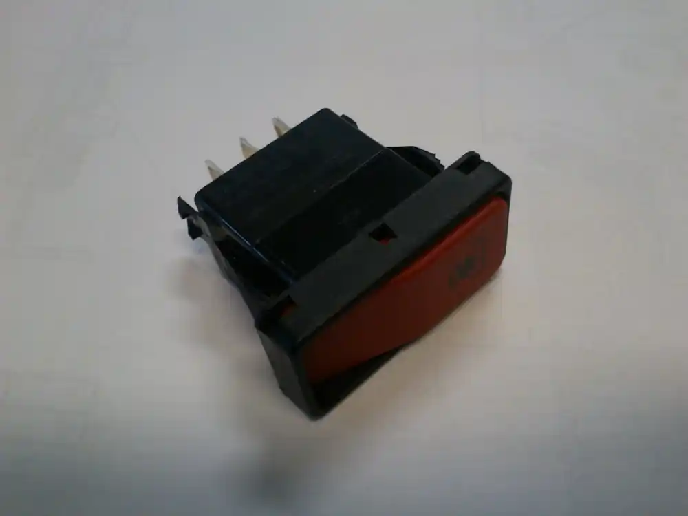 SPÍNAČ VDD2S001 9ZZCR 100 Nejlepší Cena