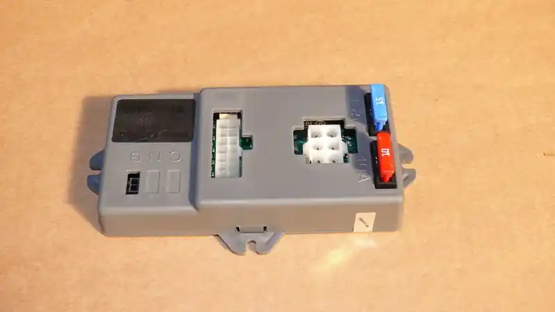 Ověřený Řídící jednotka KS004062 / MODUL