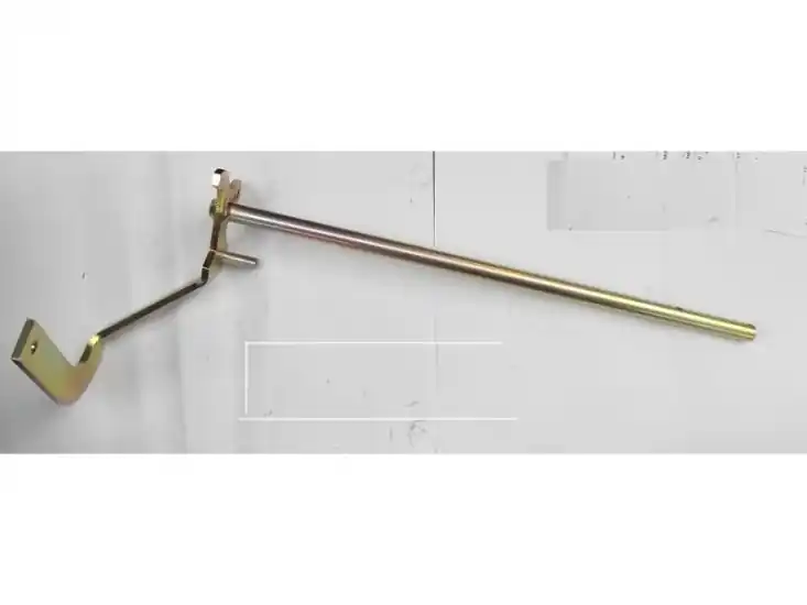 PÁKA POJEZDU UJ Novinka