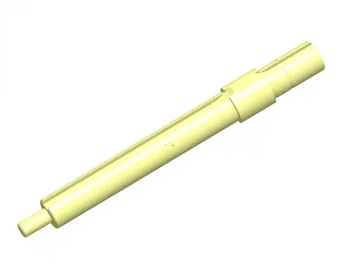 HŘÍDEL SEČENÍ UJ 110 Rychlé Dodání