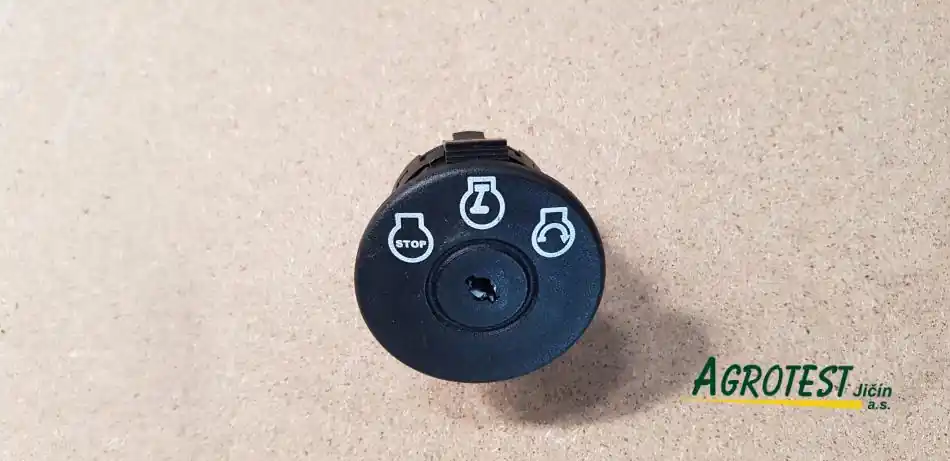 Sezónní Sleva SPÍNACÍ SKŘÍŇKA DELTA 6900-37P