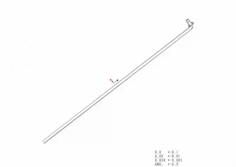 Zlevněný Táhlo 9-8040-232