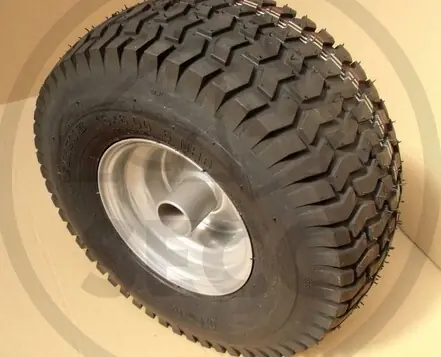 Finální Výprodej KOLO PŘEDNÍ 15X6.00-6 CHEVRON