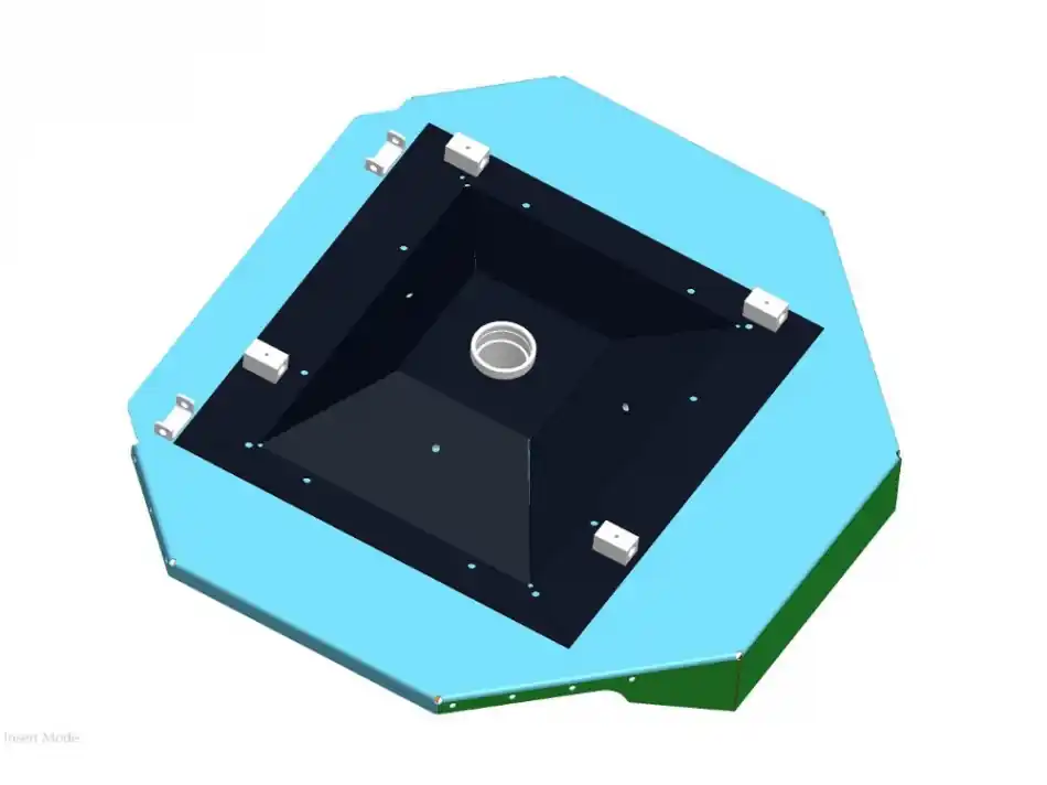 KRYT SEČENÍ CROSSJET Jen Po Omezenou Doba