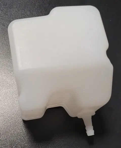 Expanzní nádobka převodovky tuff torq k62 Objednat Nyní