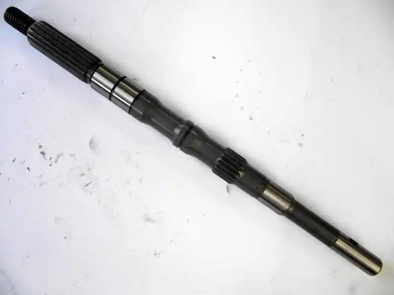 HŘÍDEL VSTUPNÍ 1A632025301 4X4 Nejlepší Cena