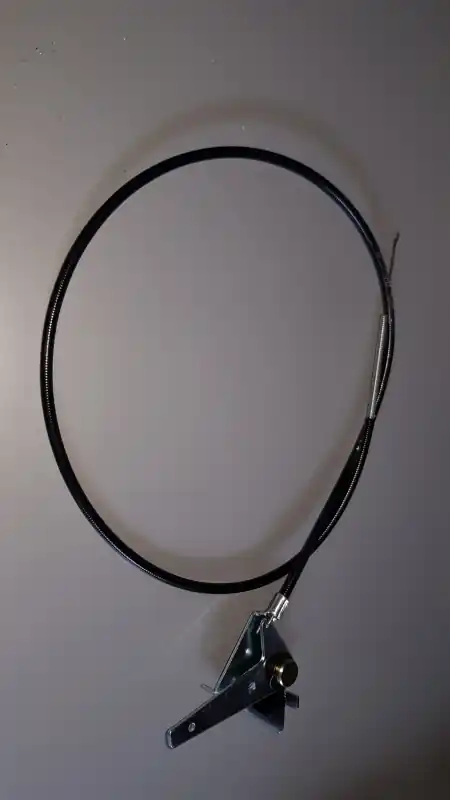 Ověřený BOWDEN PLYNU GOLIATH KAWASAKI