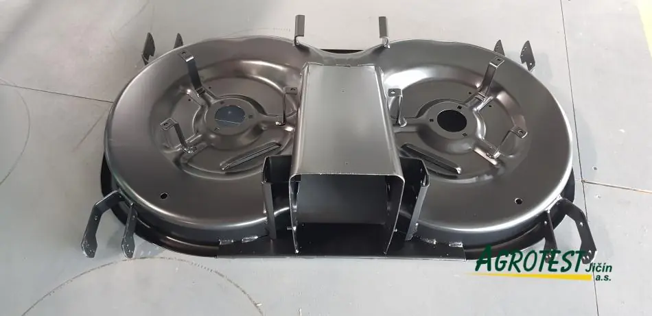 KRYT NOŽŮ ÚPLNÝ NJ Tovární Cena