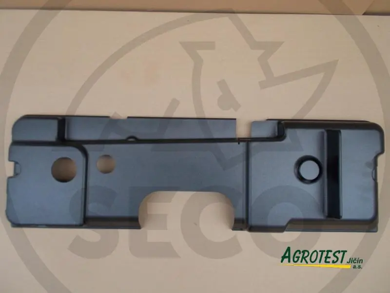 KRYT ŘEMENE UJ 122 PLECHOVÉ Ihned K Objednání