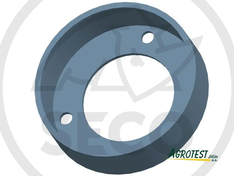 Finální Výprodej VÍČKO / VÝZTUHA SEČENÍ (UJ 102 122)