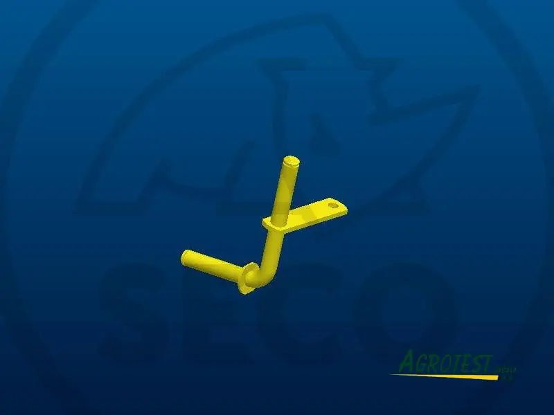 Sleva ČEP PRAVÝ MJ 102