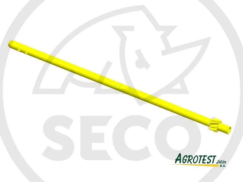 Víkendová Akce PASTOREK ŘÍZENÍ CHALLENGE