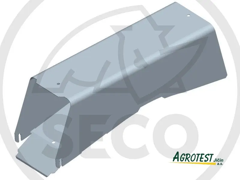 Cenově Výhodný TUNEL MJ 102