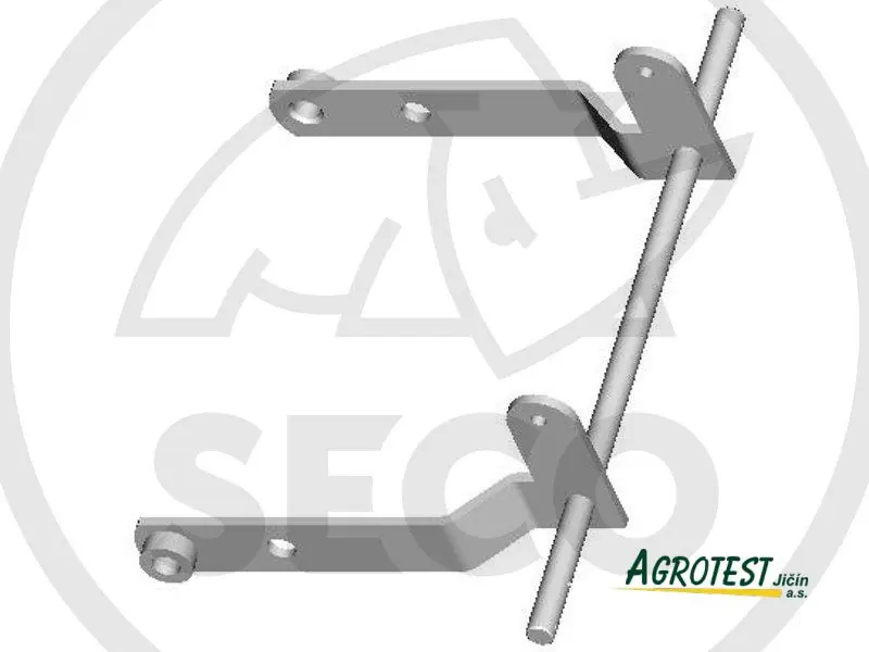 RAMENA ZDVIHU Jen Po Omezenou Doba