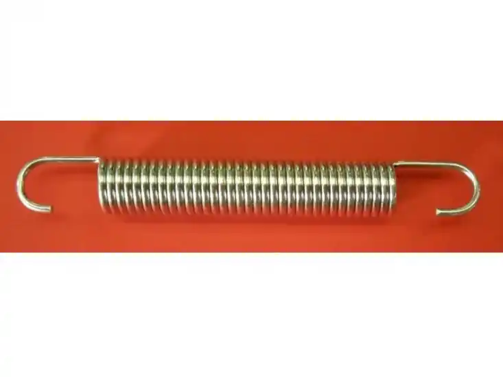 Autentický PRUŽINA NAPÍNACÍ ŘEM. SEČENÍ 0-9746-460 (2)