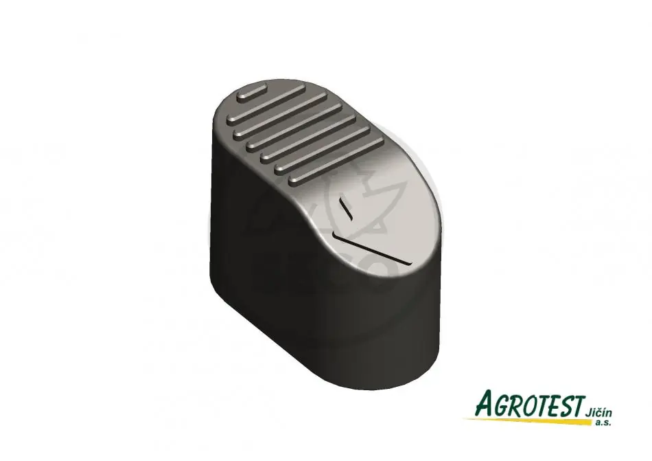 POTAH PEDÁLU Poslední Šance