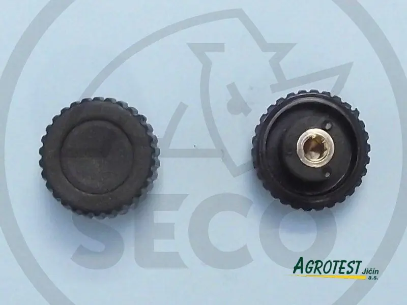 Cenový Hit KNOFLÍK ZAJIŠTĚNÍ BRZDY