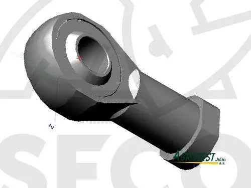 HLAVICE KLOUBOVÁ M14 Ihned K Objednání