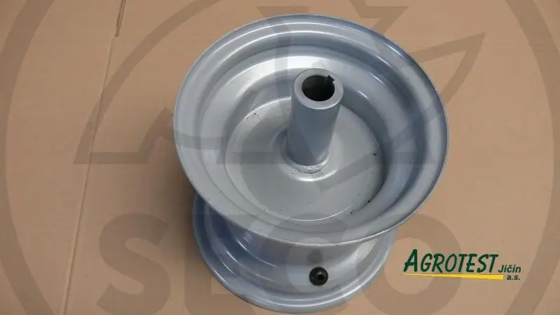 DISK ZADNÍ 20X10X8 Akční Nabídka