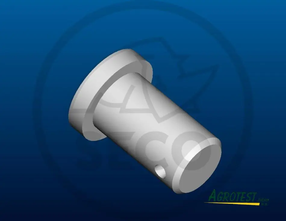 Zlevněný ČEP ZÁVĚSU SEČENÍ