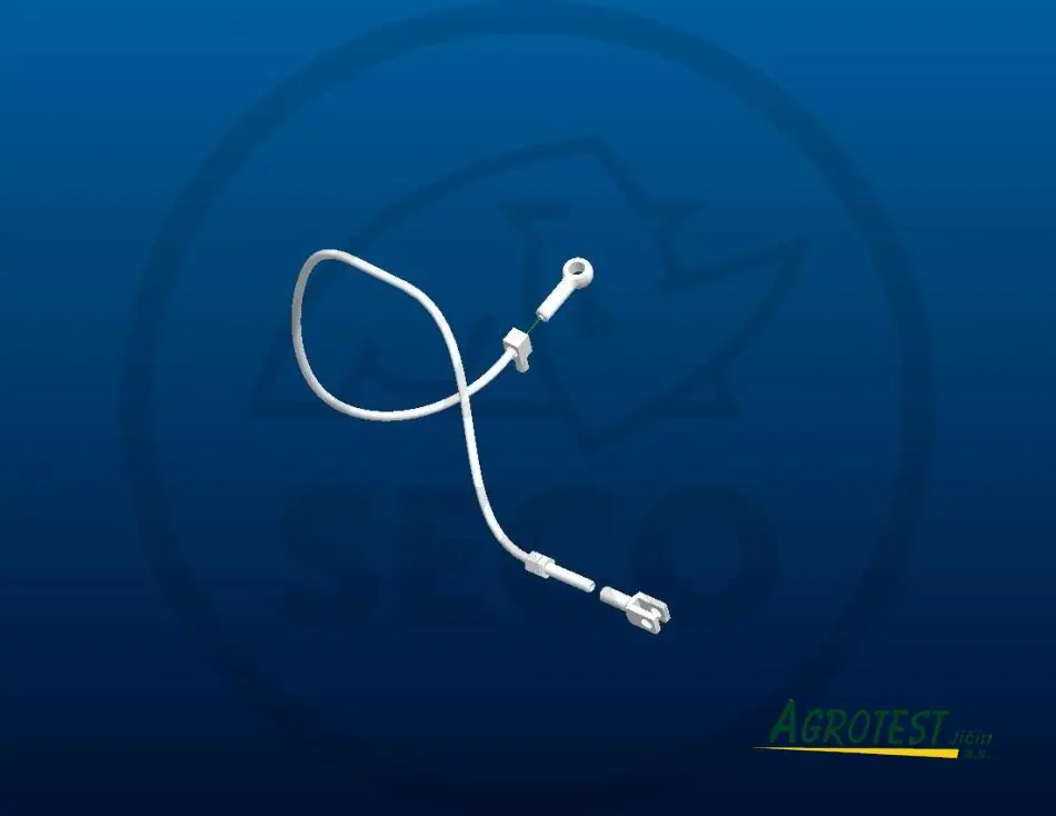 BOWDEN UZÁVĚRKY GC Must-Have