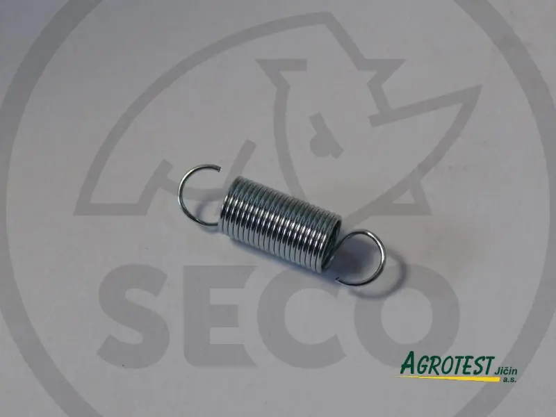 Top Prodej PRUŽINA VRATNÁ BRZDY