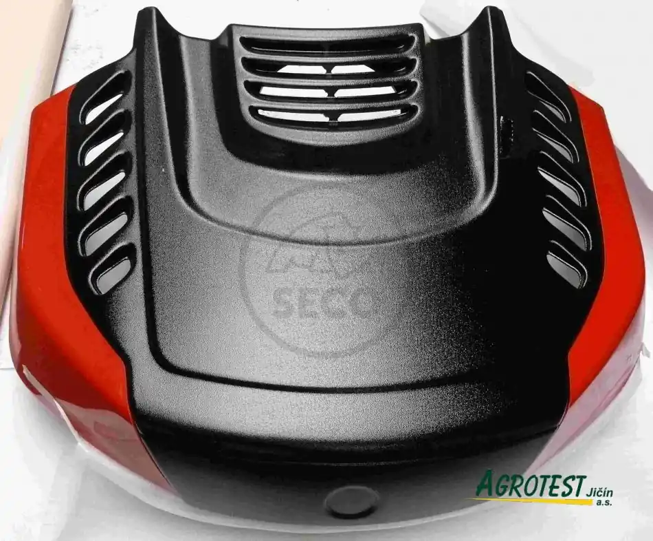 KRYT MOTORU ÚPLNÝ 9-1847-343 Dokud Zásoby Vydrží