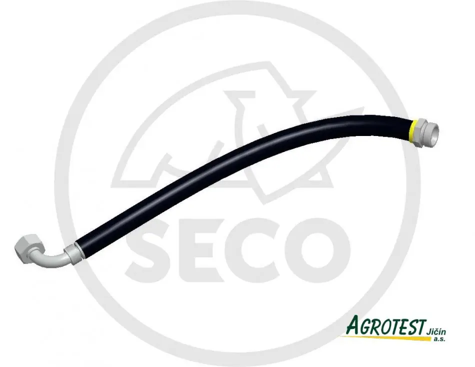 HYDRAULICKÁ HADICE 9-8236-205 Speciální Cena