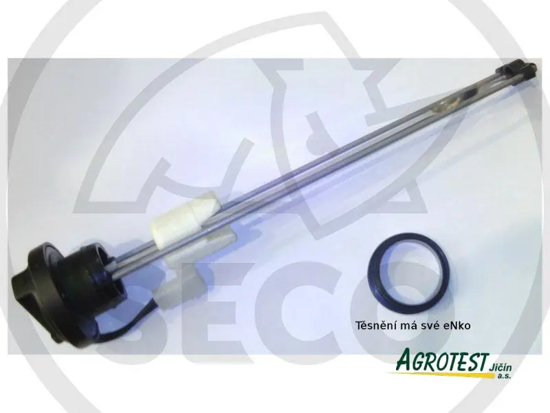 Horká Nabídka SENZOR REZERVY E-SENZOR 100