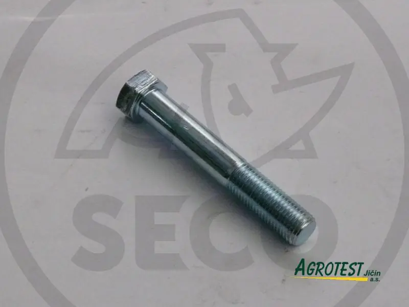 ŠROUB 7/16"X2 3/4" UNF ZINK Nová Kolekce