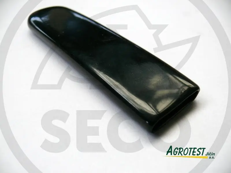 KRYTKA 25X5RX70 VINYL-FLEX ČERNÁ Cenový Hit