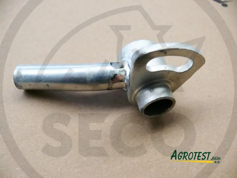 Akční Cena HRDLO ÚPLNÉ 9-8246-210