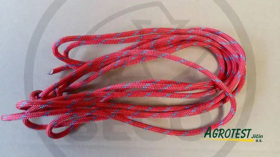 LANO ZDVIHU KOŠE NYLONOVÉ Finální Výprodej