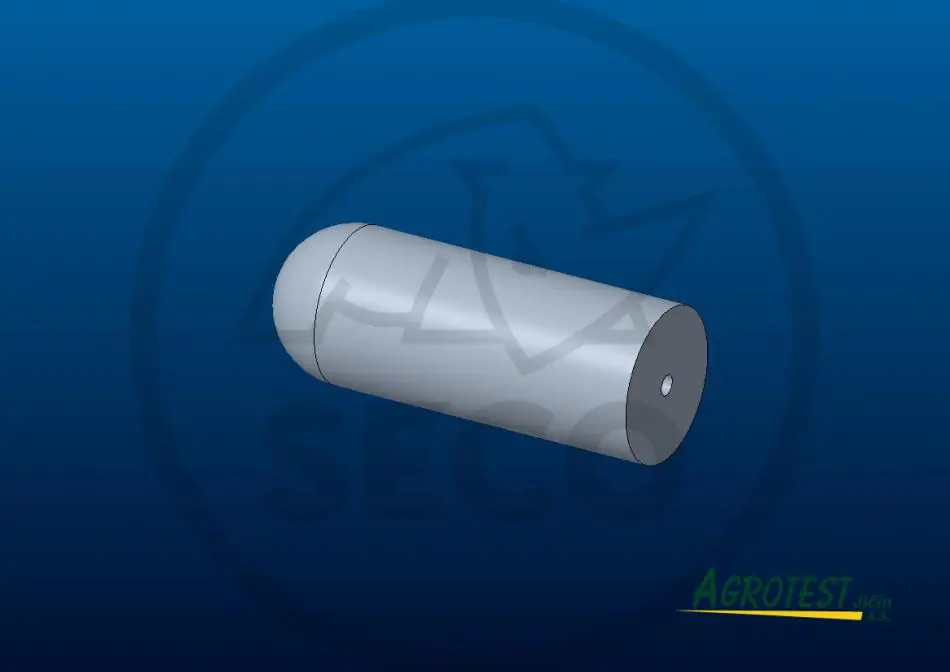 KONCOVKA 0-8025-234 Sleva