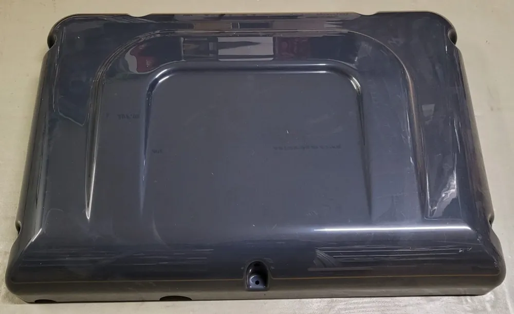 VÍKO KOŠE 400 litrů 0-7447-231 Expresní Doručení