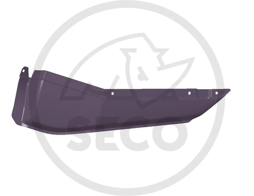 Super Cena KRYT PODLAHY L 0-8547-246