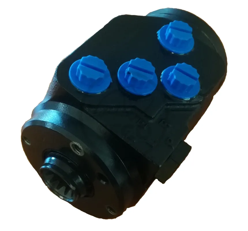 SERVO ABR13A370AA Časově Omezené