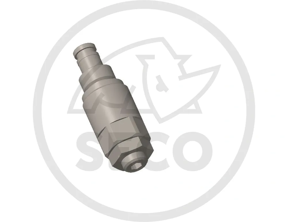 Výhodná Nabídka VENTIL TLAKOVÝ SR1A-A2/L10S-A