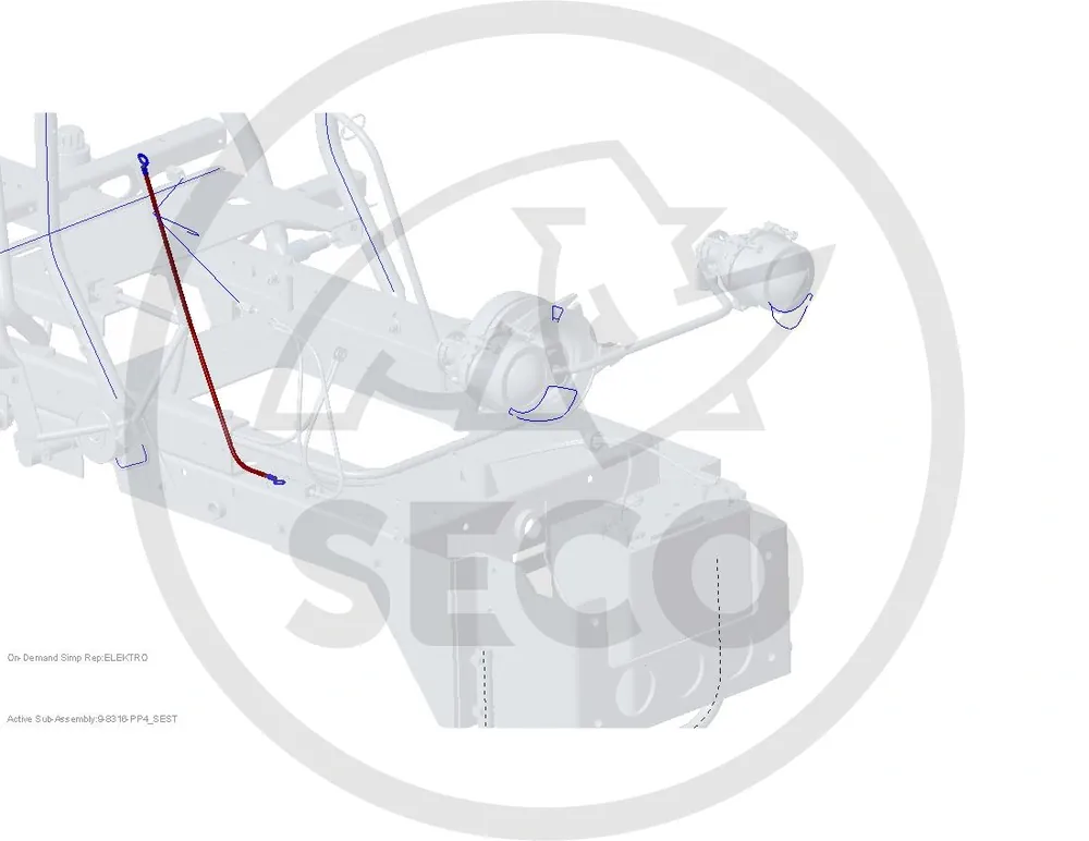 VODIČ+ 50A/ALT KS004144 Cenová Bomba