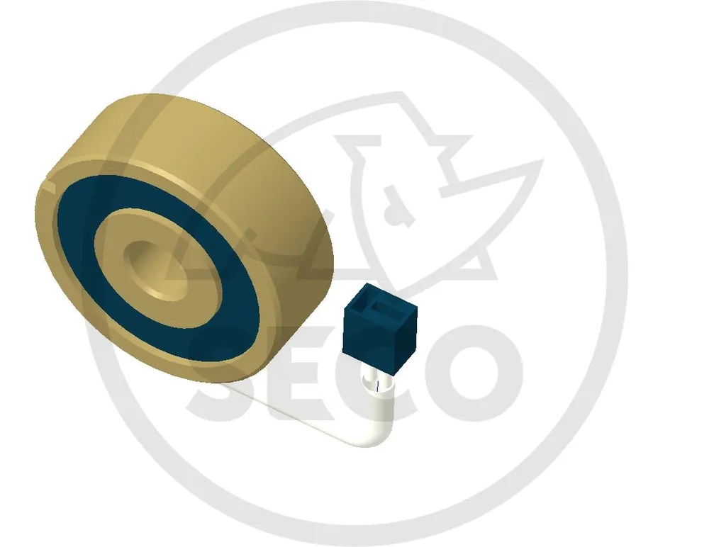 ELEKTROMAGNET TEMPO.9-8032-214 Novinka