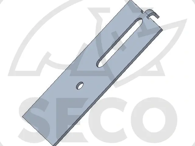 DESKA KLAPKY Bezpečná Platba