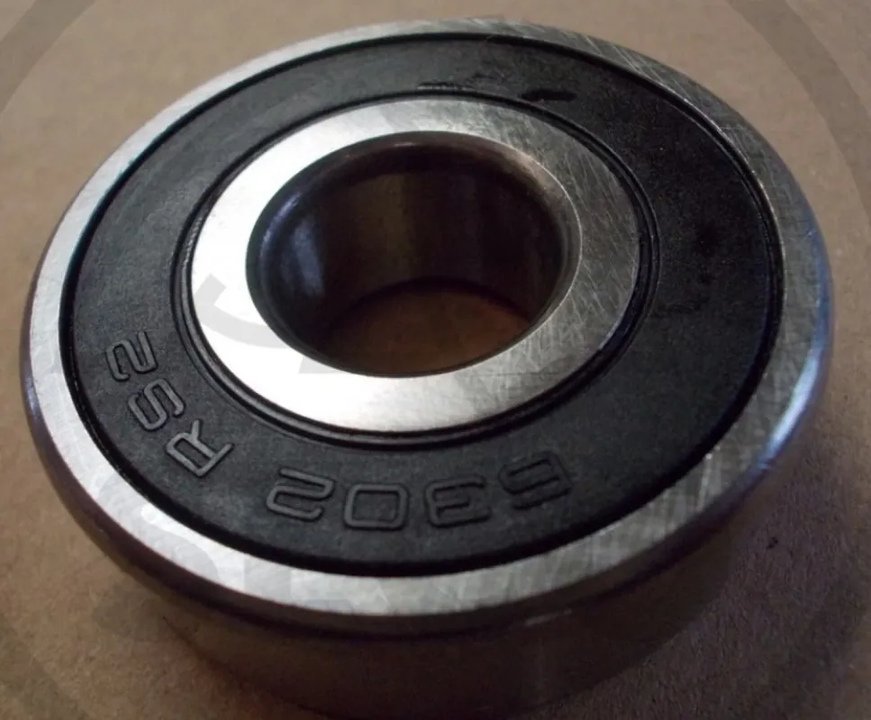 LOŽISKO 6302 2RS N324163038 Oblíbený