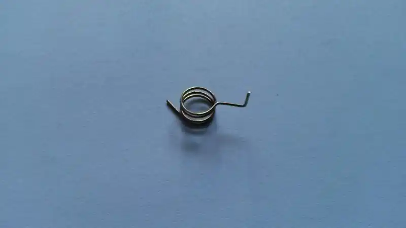 Ověřený PRUŽINA /UNAŠECÍ KOLO/