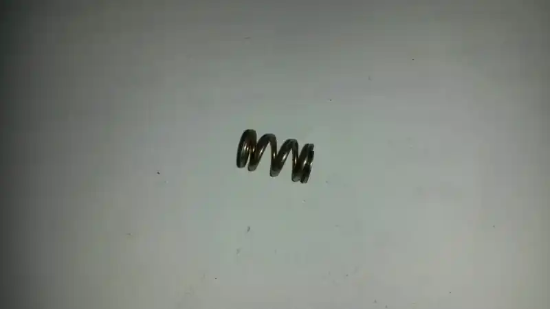 Zajišťovací pružina Výprodej