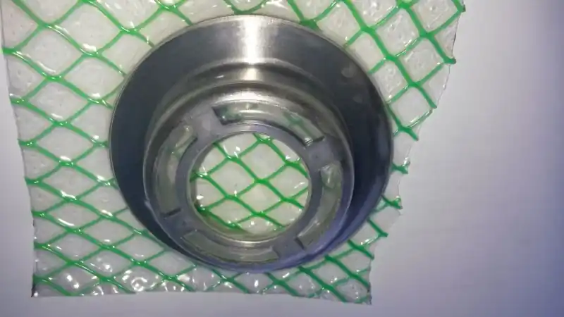 Koupit Online Tlaková miska